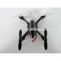 Hubsan H107 2.4G 4CH mini Quadcopter RTF H107 2.4GHz mini Gyro UFO H107 4ch quadricóptero 3D